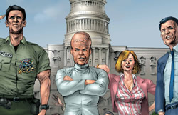Illustration for article titled Best of io9’s Triviagasm: Most Popular Minutiae of the Year